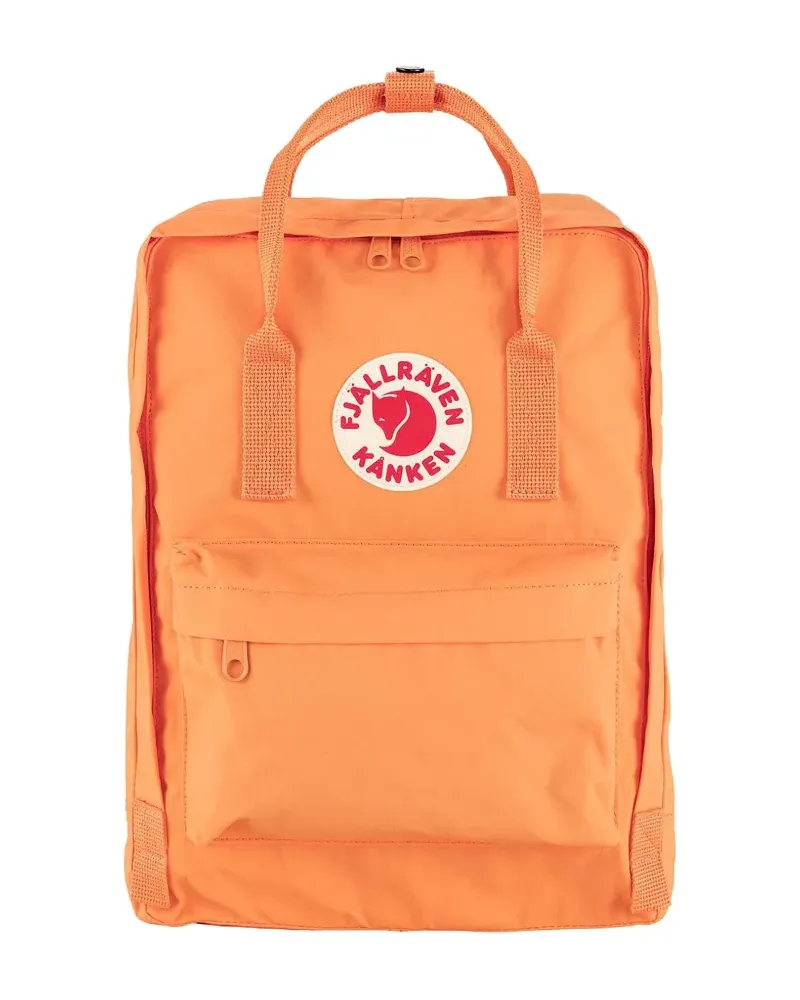 Fjäll Räven Kånken backpack - Orange Orange