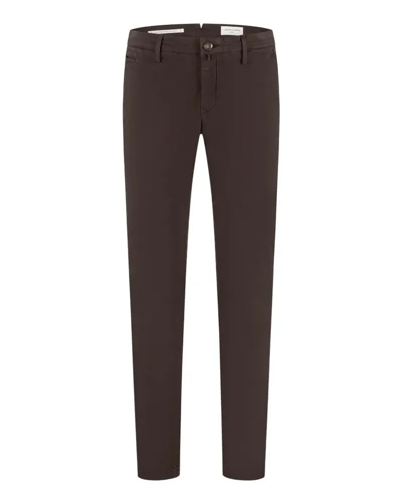 Jacob Cohën Bobby Hose - Braun Braun