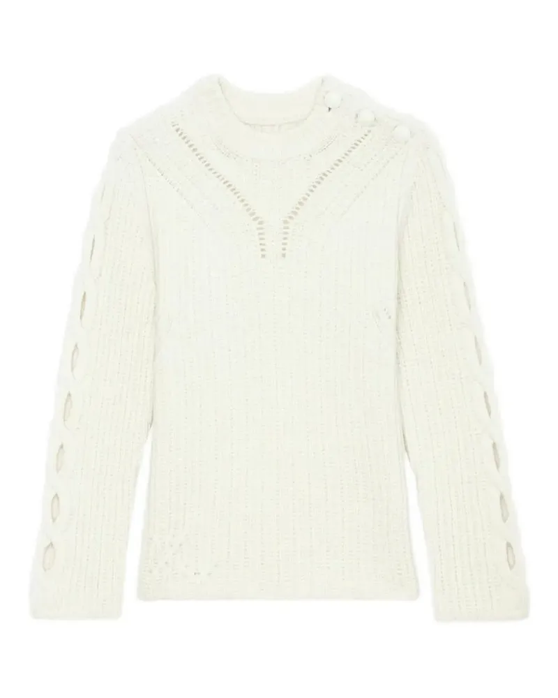 Zadig & Voltaire Sulky Pullover - Nude Nude