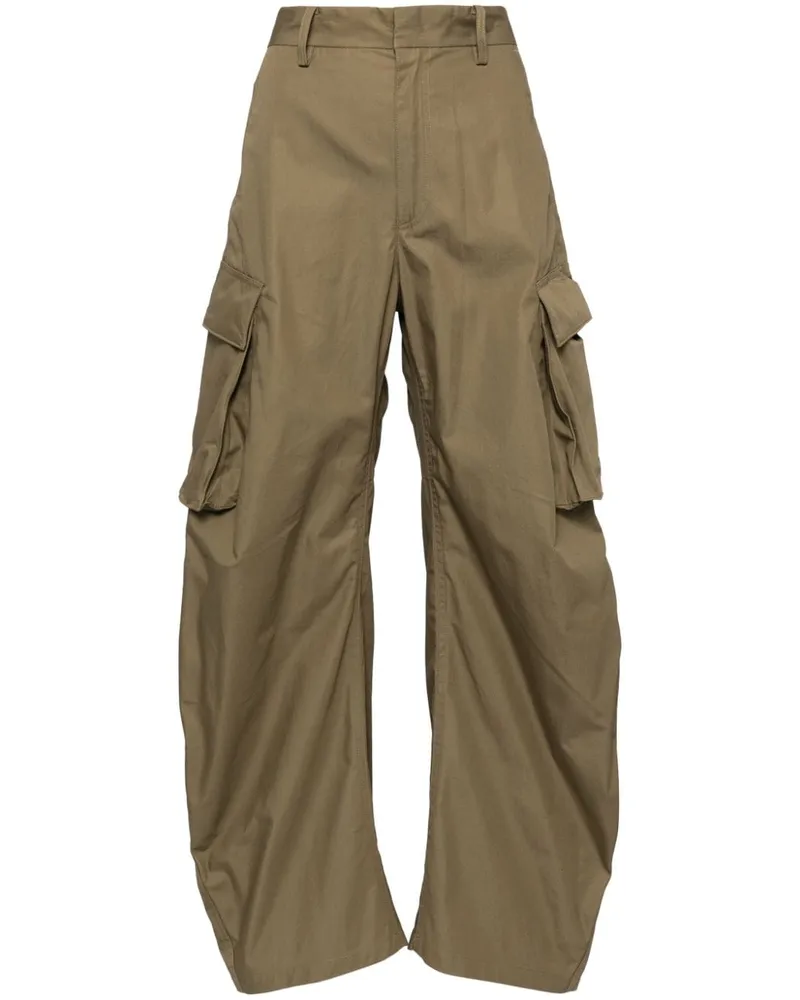 JNBY Jogginghose mit lockerem Schnitt - Nude Nude