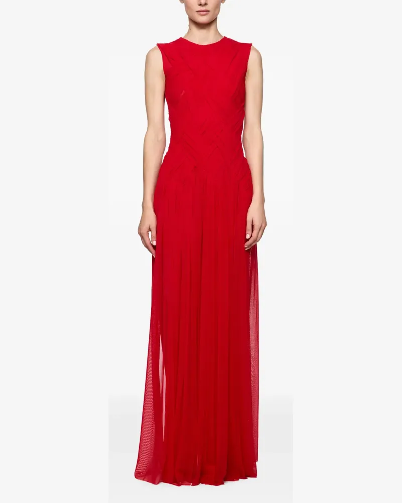 ATU Body Couture Emotional Maxikleid - Rot Rot