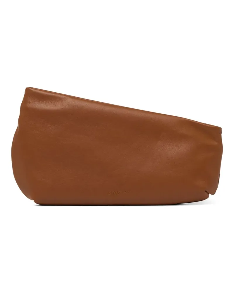 Marsèll Fantasmi 3 Clutch - Braun Braun