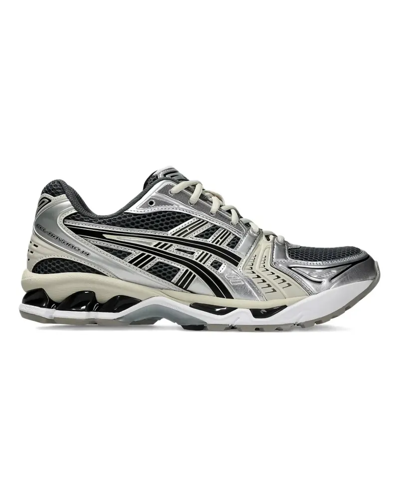 Asics GEL-Kayano 14 Sneakers - Grau Grau