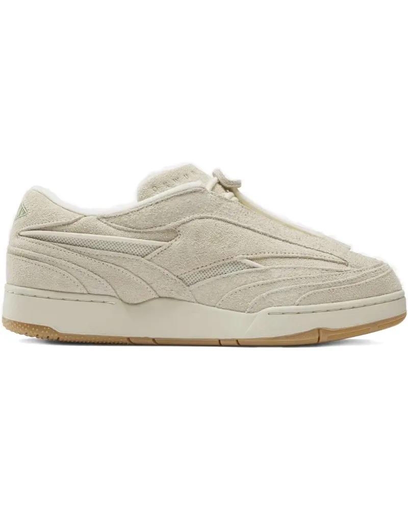 Reebok x Tobe Nwigwe Chukwu Abuo "Chalk Gum" Sneakers - Nude Nude
