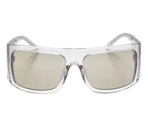 x Linda Farrow Andre oversize sunglasses