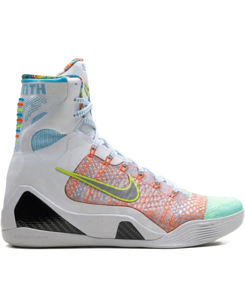 Nike Kobe Elite Protro "What The Kobe" Sneakers - Weiß Weiß