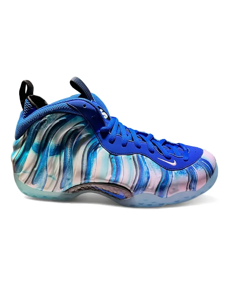 Nike Air Foamposite sneakers - Blau Blau