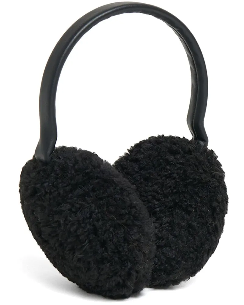 APPARIS Esme Ohrenschützer - Schwarz Schwarz