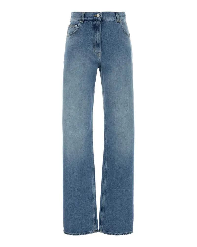 Calvin Klein Denim 02 Jeans - Blau Blau
