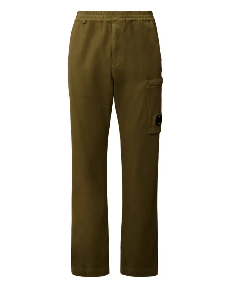 C.P. Company Klassische Hose - Grün Grün