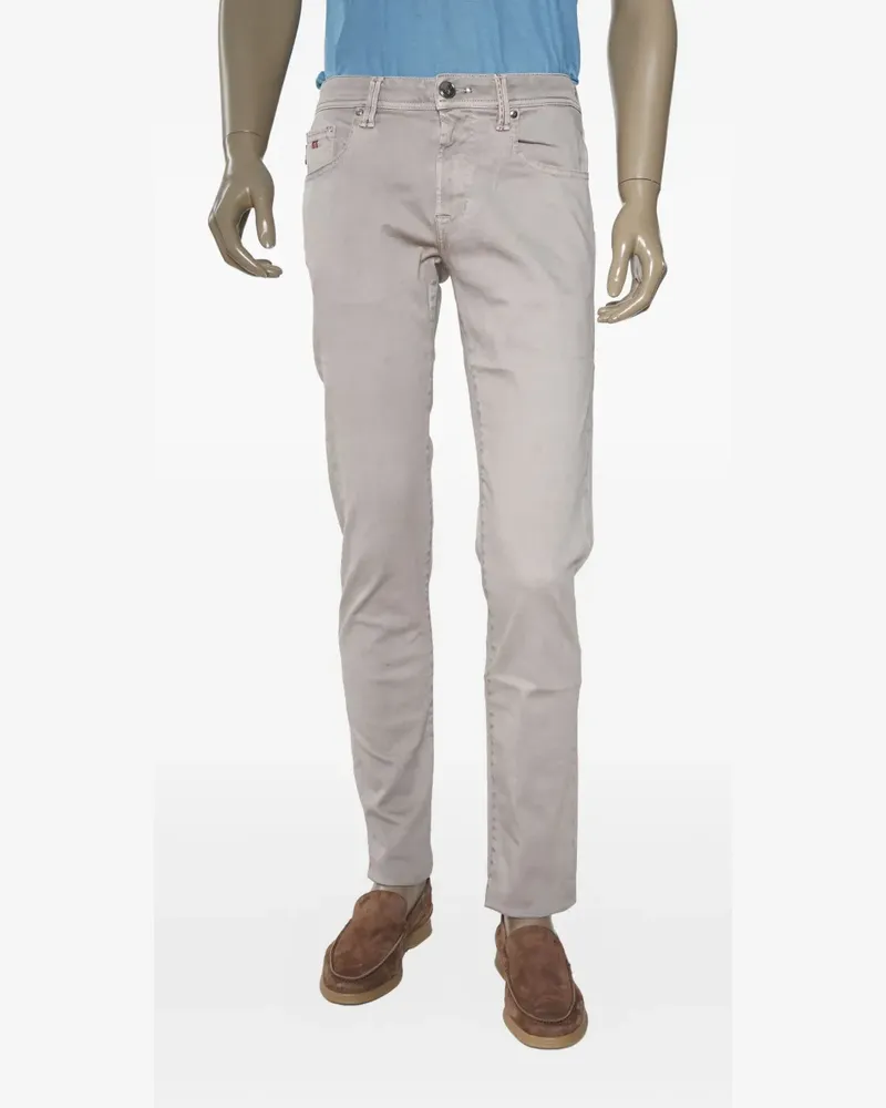 Tramarossa Michelangelo Hose - Grau Grau