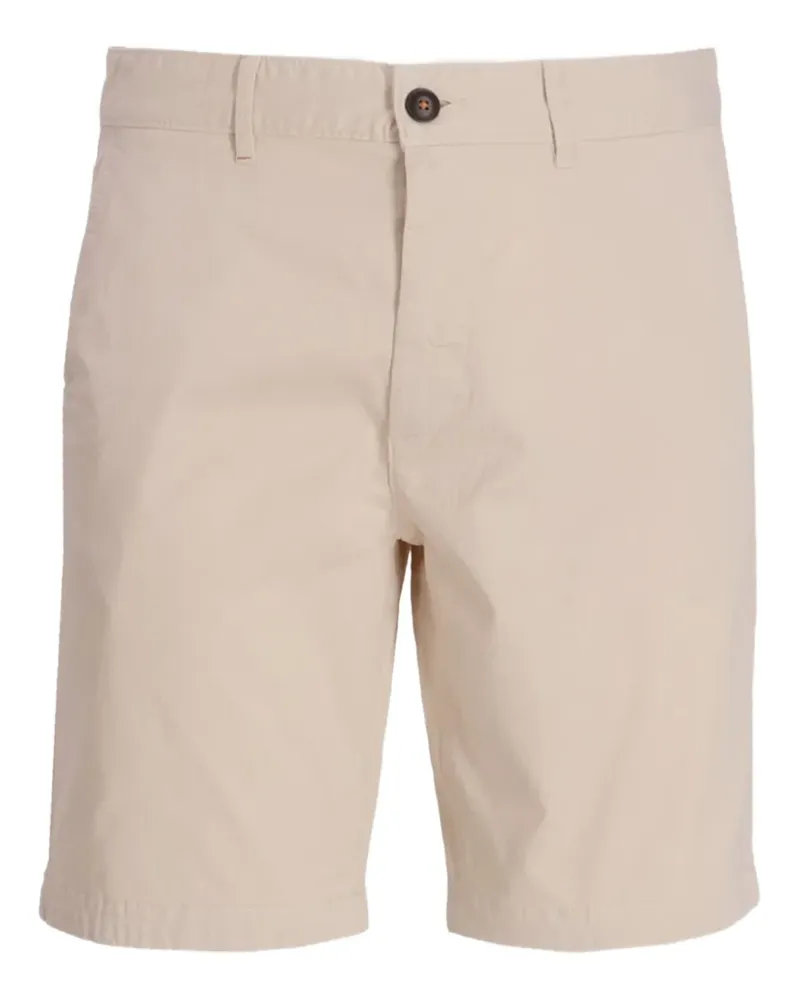 HUGO BOSS Klassische Chino-Shorts - Nude Nude
