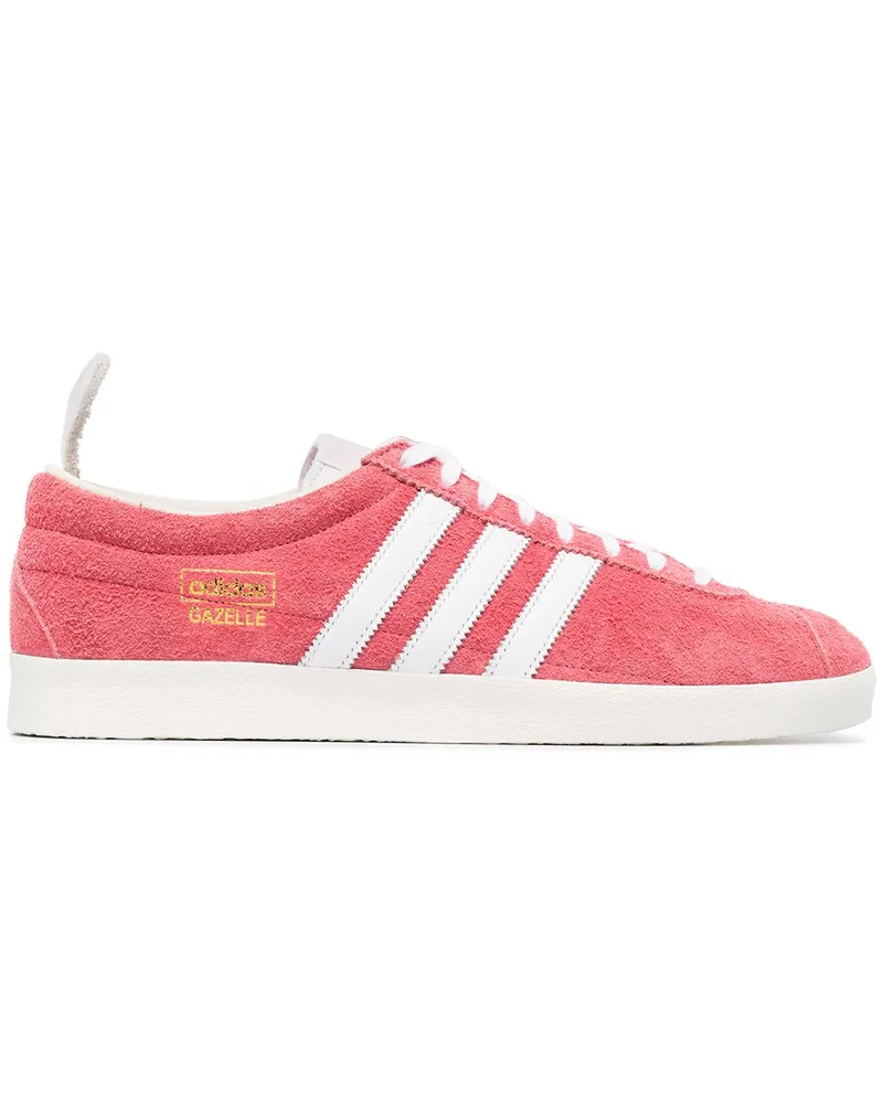 adidas Gazelle Vintage' Sneakers - Rosa Rosa