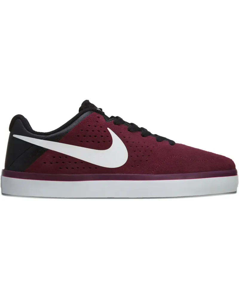 Nike SB Paul Rodriguez Citadel "Villain Red" sneakers - Rot Rot