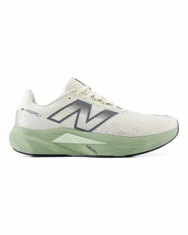 New Balance FuelCell Propel v5 sneakers - Nude Nude