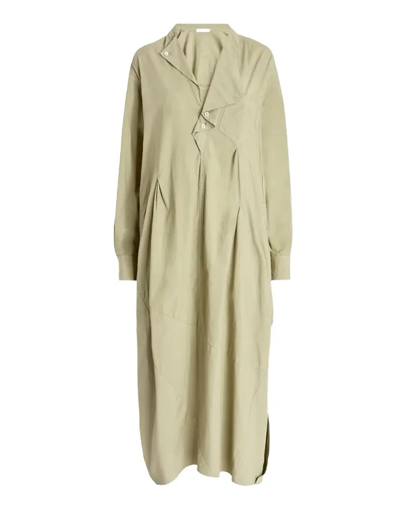 HIGH Accord midi dress - Grün Grün