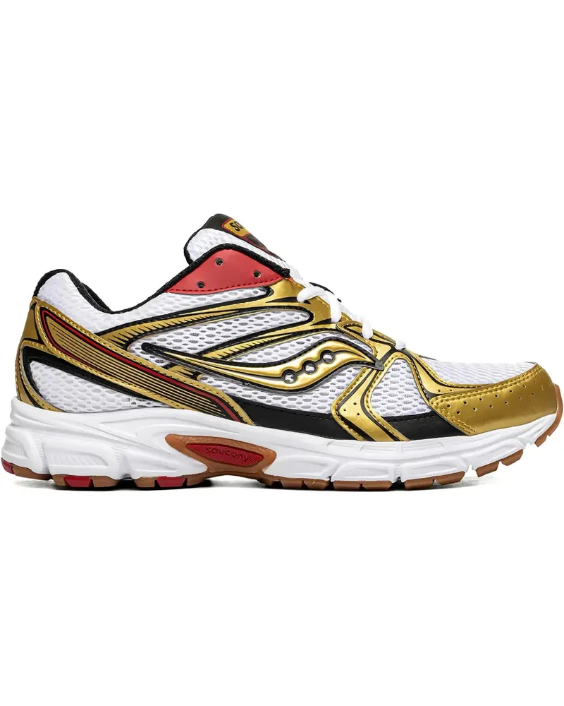 Saucony Ride Millennium OG sneakers - Weiß Weiß