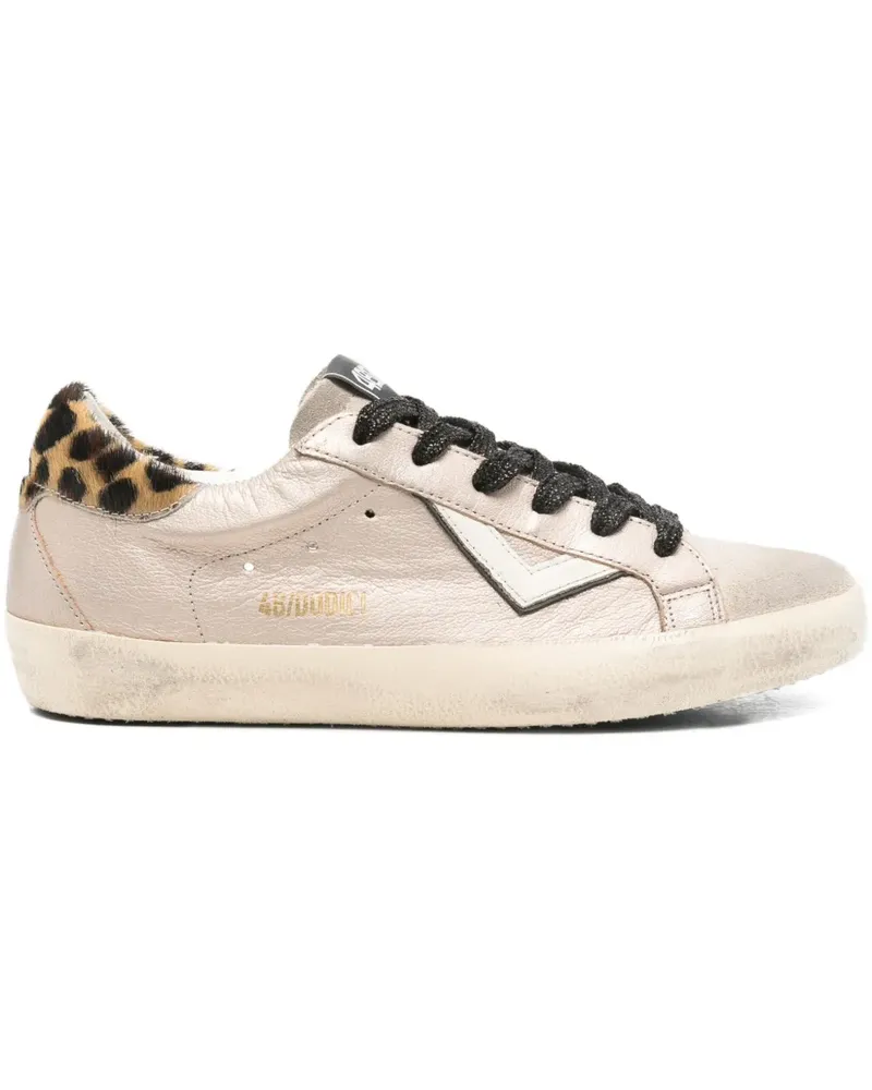 4B12 Suprime sneakers - Rosa Rosa