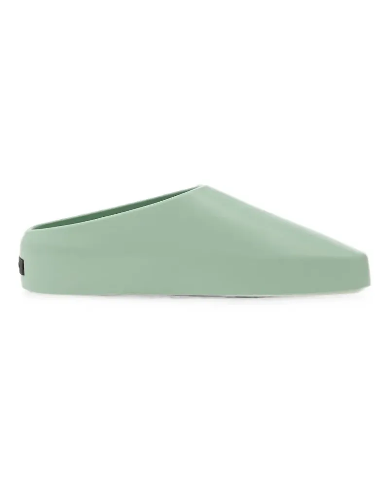 Fear of God The California 2.0 slip-on sneakers - Blau Blau