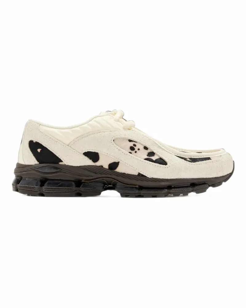 New Balance 1890A shoes - Nude Nude