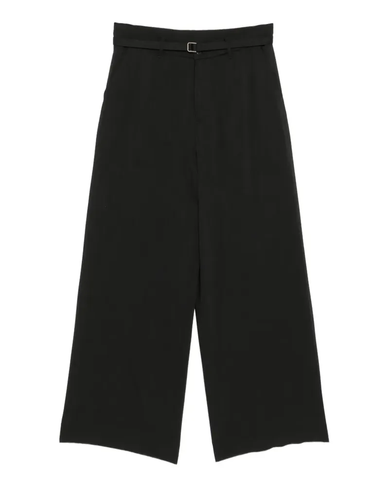 SONGZIO Artisanal Hose - Schwarz Schwarz