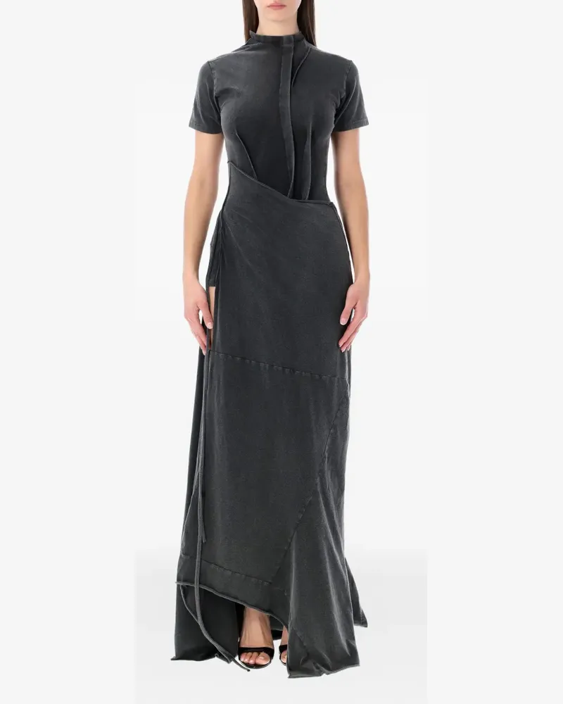 OTTOLINGER adaptive maxi dress - Grau Grau