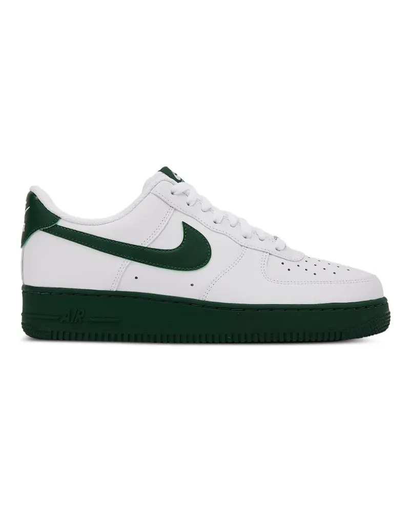 Nike Air Force 1 '07 sneakers - Weiß Weiß