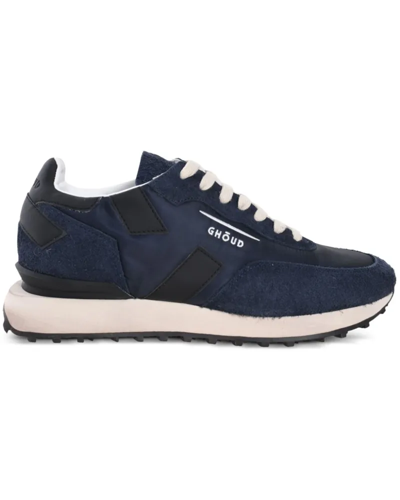 GHŌUD Rush One Sneakers - Blau Blau