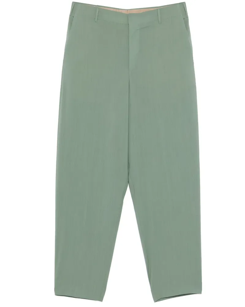 PT TORINO Edge Hose - Grün Grün