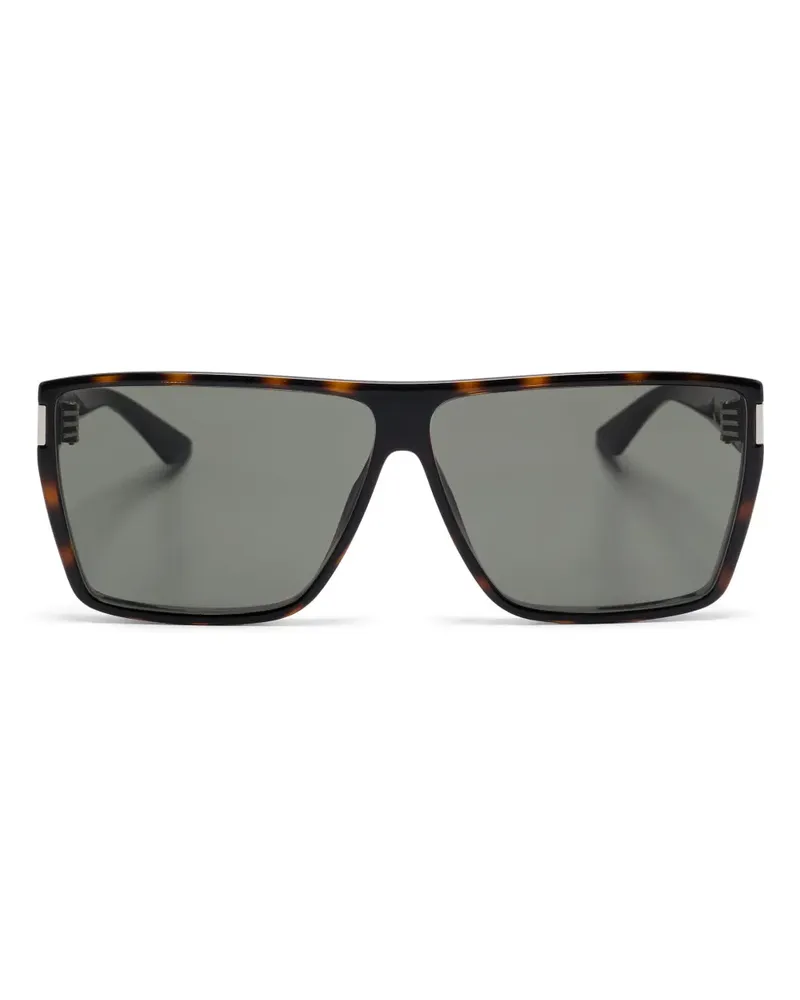 Saint Laurent SL 756 Sonnenbrille - Braun Braun