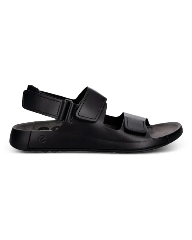 Ecco Cozmo strap sandals - Schwarz Schwarz