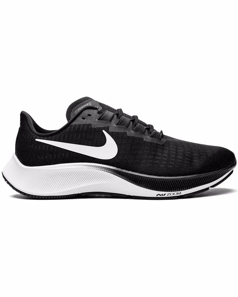 Nike Air Zoom Pegasus 37 Sneakers - Schwarz Schwarz