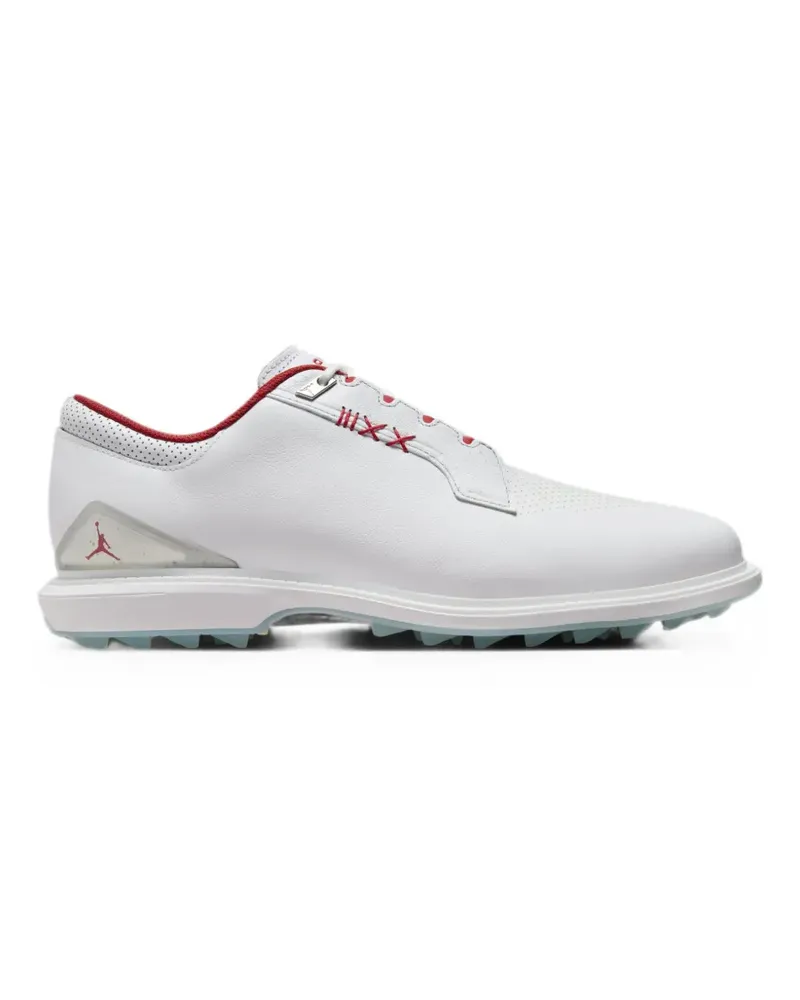 Jordan ADG 5 perforated sneakers - Weiß Weiß