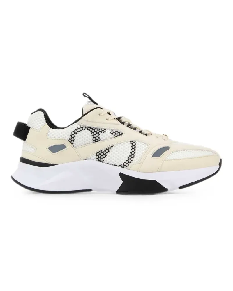 Valentino Garavani Demivee Sneakers - Nude Nude