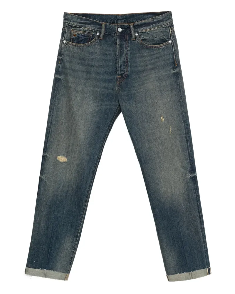 nine:inthe:morning Nathan jeans - Blau Blau