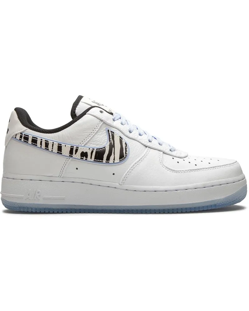 Nike Air Force 1 '07' Sneakers - Weiß Weiß