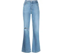 Leenah Bootcut-Jeans