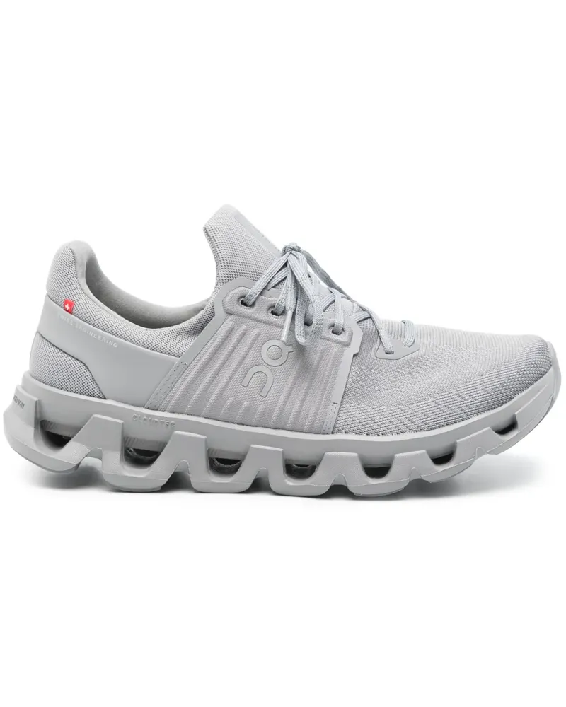 ON Cloudswift 4 Sneakers - Grau Grau