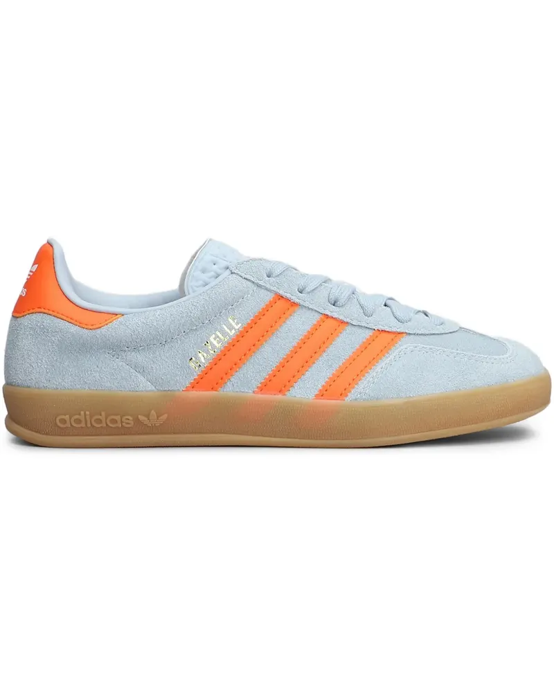 adidas Gazelle Sneakers - Blau Blau