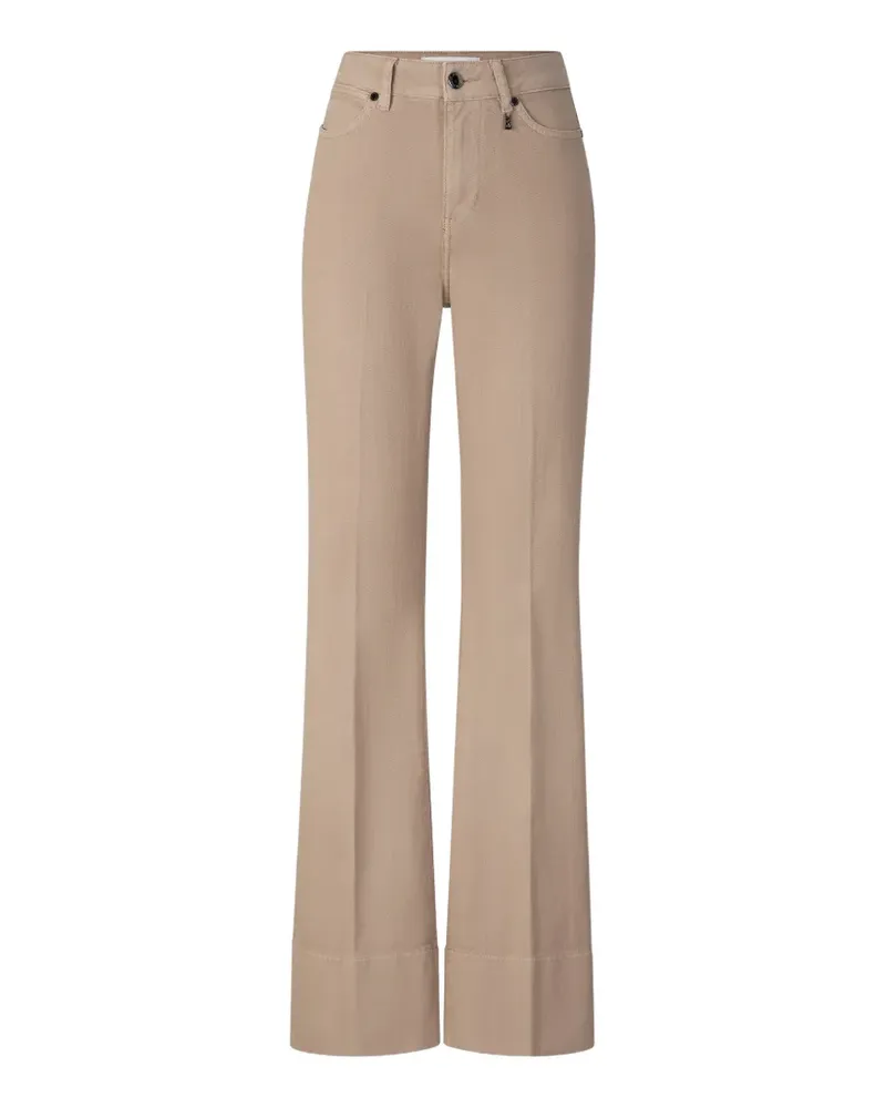 Bogner Devin Schlagjeans - Nude Nude