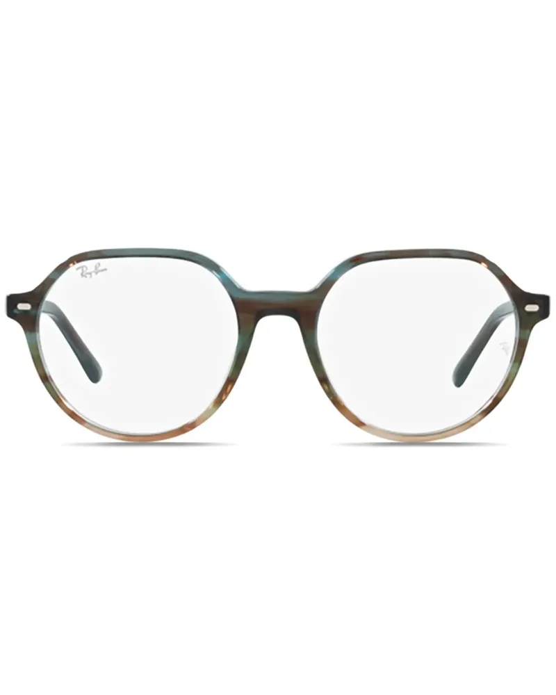 Ray Ban Thalia Brille - Blau Blau
