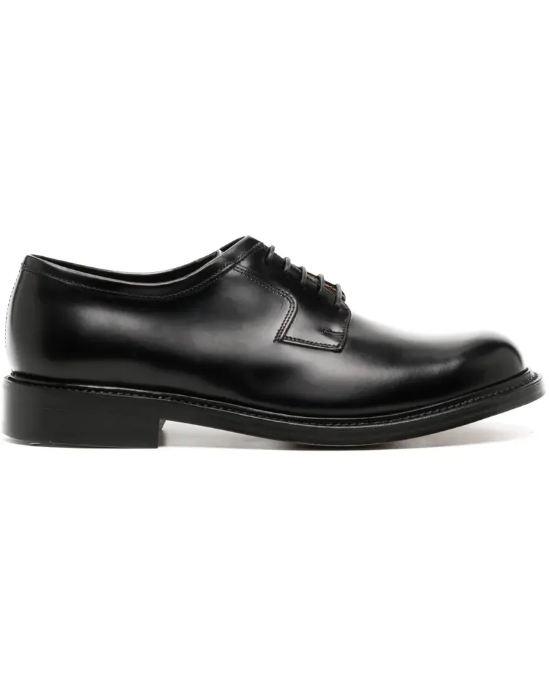 Grenson  Klassische Derby-Schuhe - Schwarz Schwarz