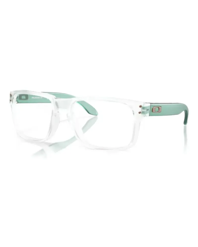 Oakley Holbrook™ RX glasses - Weiß Weiß