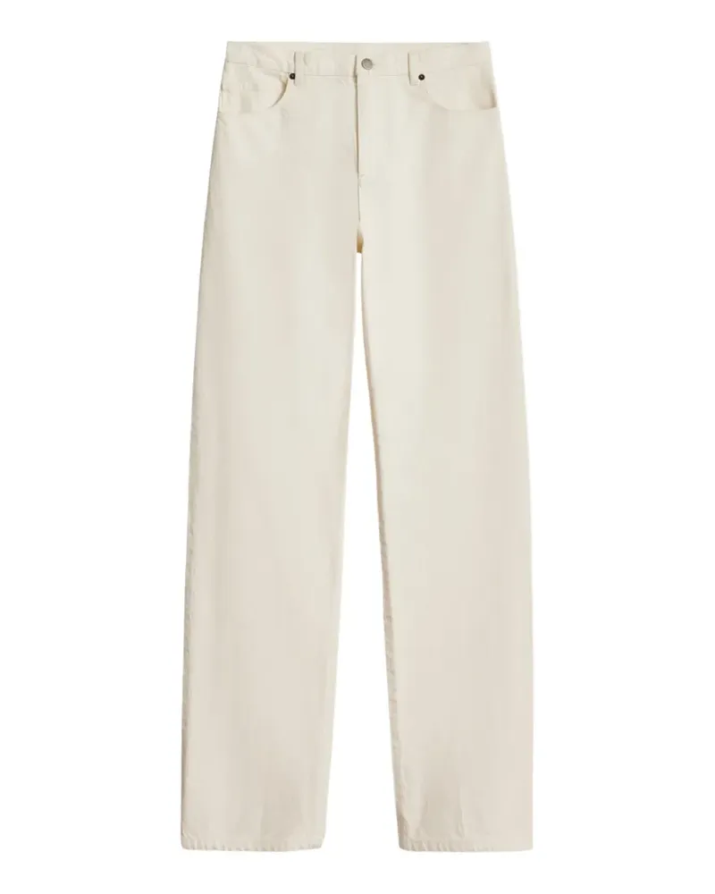 Soeur Barnabe jeans - Nude Nude