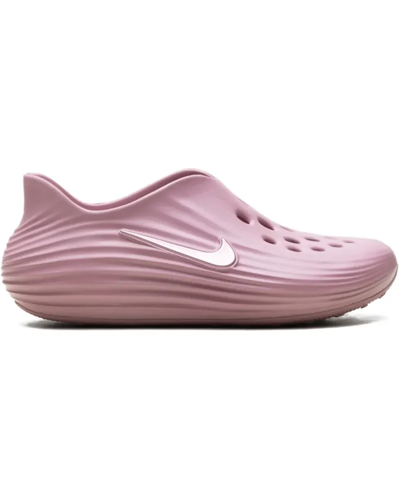 Nike ReactX Rejuven8 Elemental Pink Sneakers - Rosa Rosa