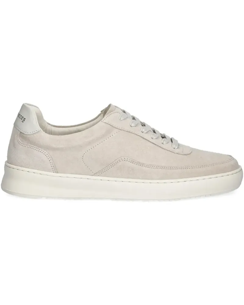 Filling Pieces Mondo Sneakers - Nude Nude