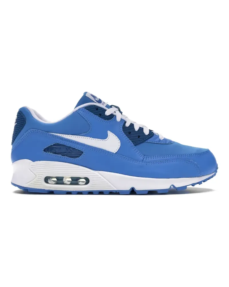 Nike Air Max 90 Premium Fantastic Four lace-up sneakers - Blau Blau