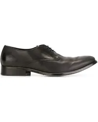 Paul Smith Charles' Derby-Schuhe Schwarz