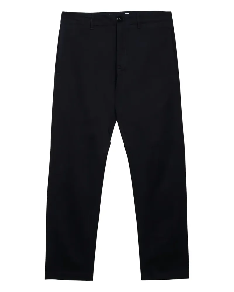 Department 5 Hose mit geradem Bein - Schwarz Schwarz