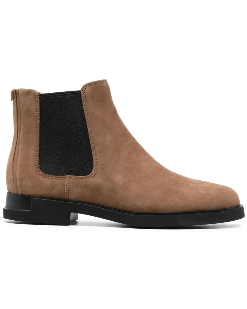Camper Iman Stiefeletten - Braun Braun